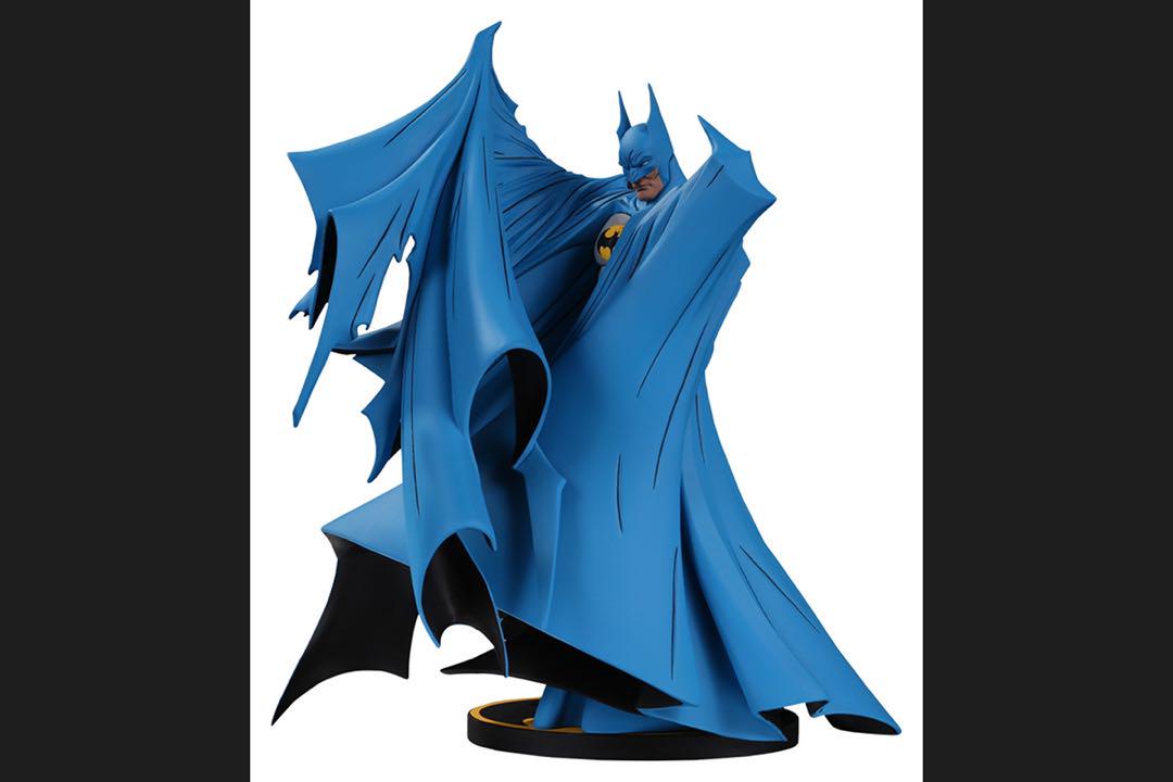 Batman【ブラック＆ホワイト】バットマン Ｂｙ トッド・マクファーレン　限定 Batman【ブラック＆ホワイト】バットマン By トッド