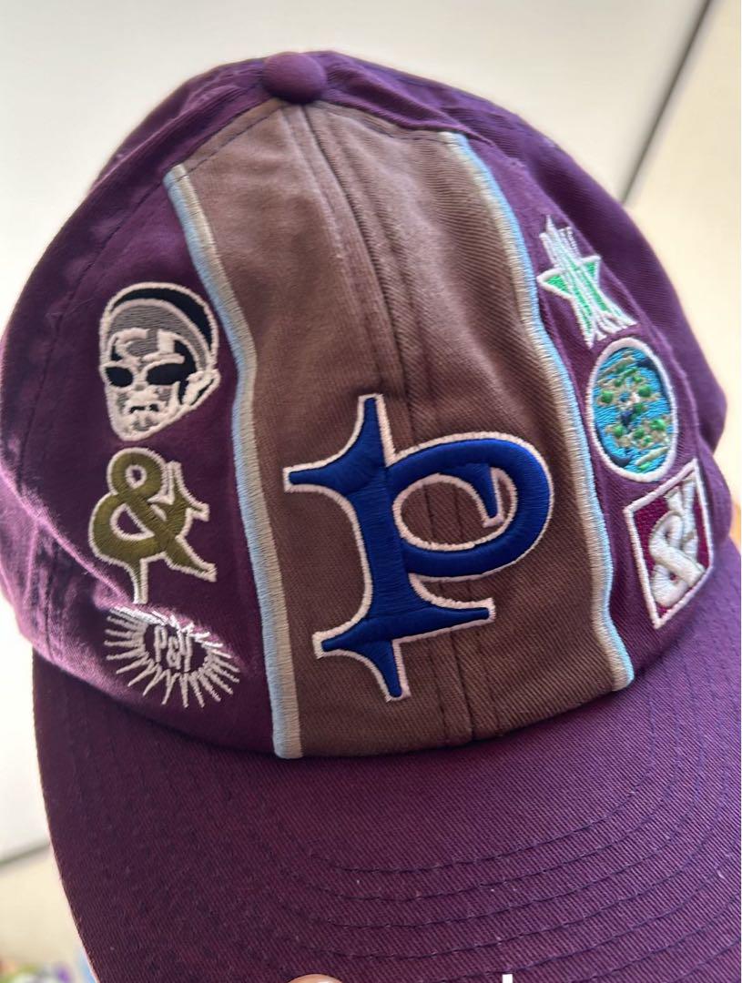 punkandyoキャップ （Punk and Yo PUNKANDYO 360 HAT | Grailed