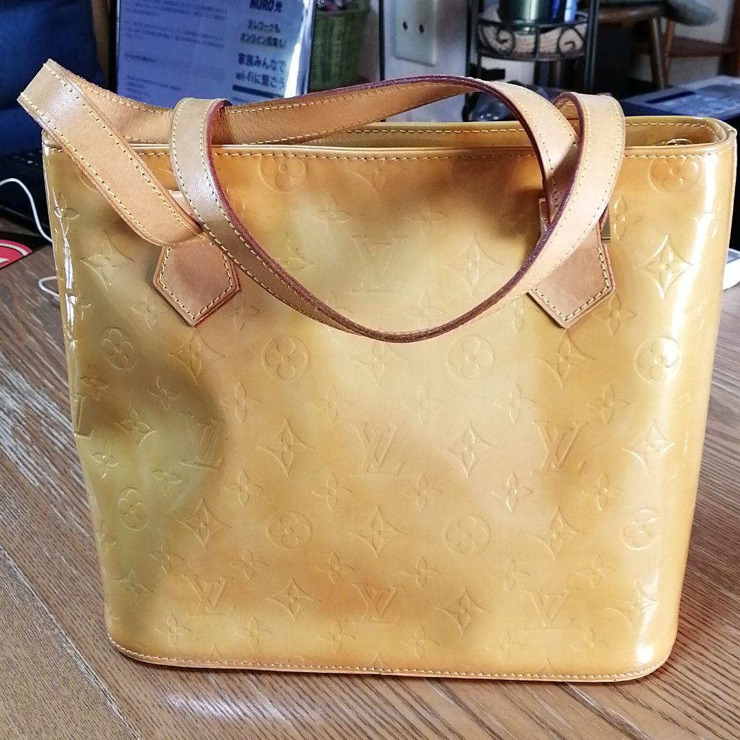 ルイビィトン ヒューストン （当社の LOUIS VUITTON】ルイ
