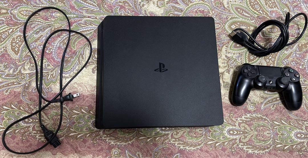 cuh-2100A PS4 本体 楽天市場】ps4 本体 cuh-2100 中古の通販