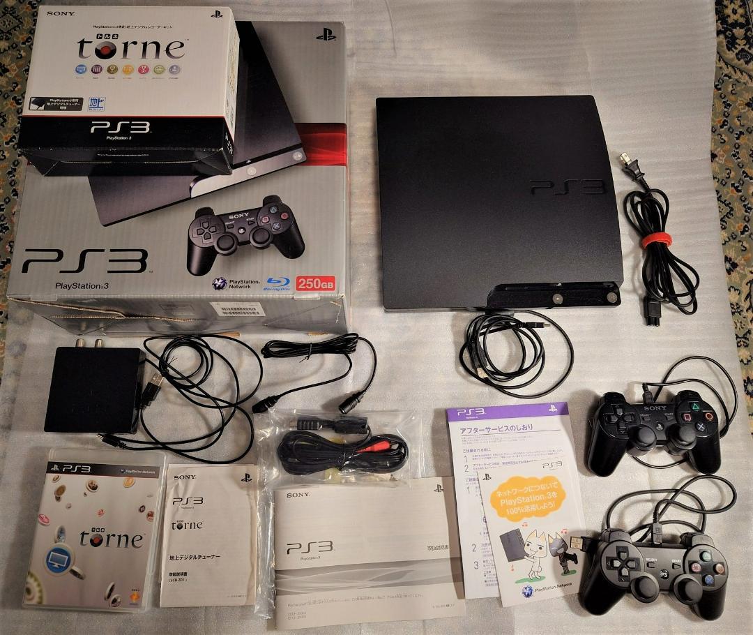 SONY PlayStation3 CECH-2000A 【ジャンク品】 SONY PlayStation3 CECH-2000A - メルカリ