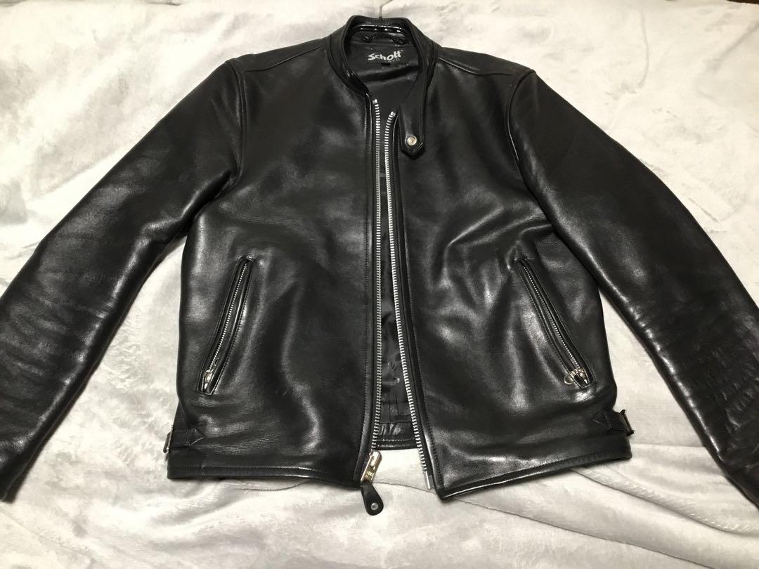 極美品 ダーマコレクション ラムレザージャケット シングルライダース ブラック 極美品 ダーマコレクション ラムレザージャケット シングル