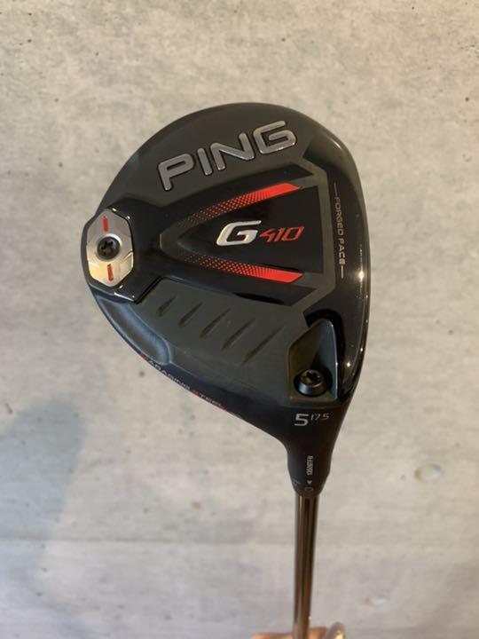 PING - 【美品】ピン G410LST10.5° ヘッド 2025年最新】Yahoo!オークション -ping g410 ヘッドの中古品