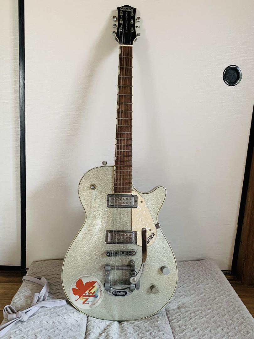 貴重【Gretsch 】Electromatic☆G5236T☆AKB前田モデル 貴重【Gretsch 】Electromatic☆G5236T☆AKB前田モデル