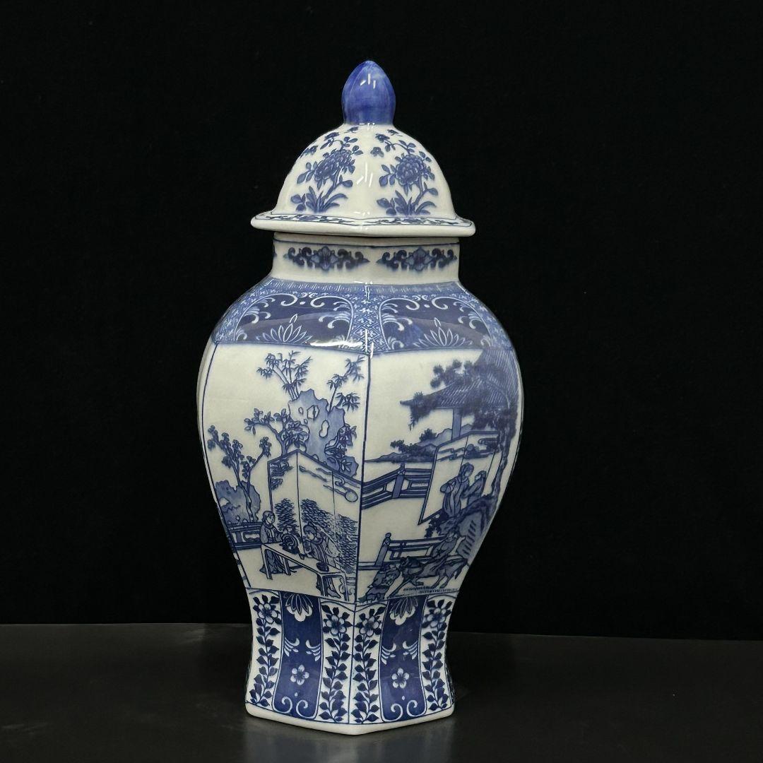 パステル蒔絵花鳥多稜天球瓶 景徳鎮 陶磁器 装飾品 工芸品 美術品 置物 蒔金琺瑯彩梅瓶 美人瓶 景徳鎮 陶磁器 装飾品 工芸品 美術品