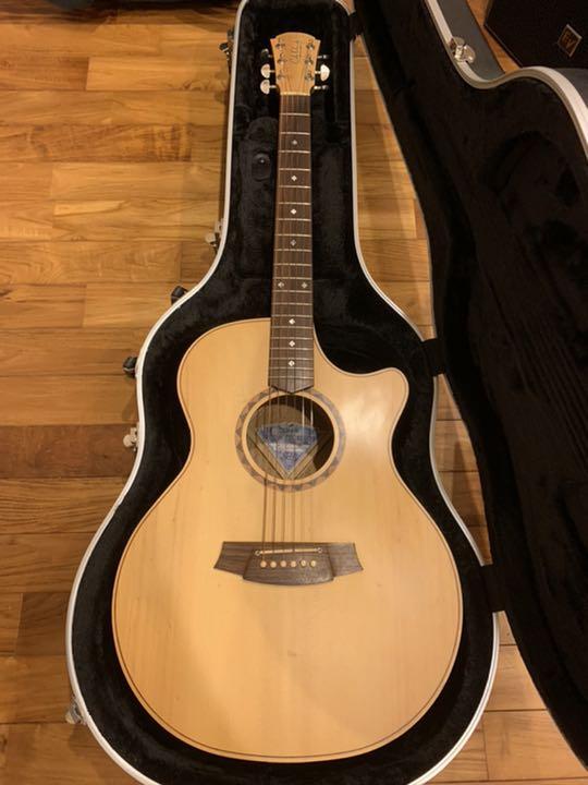 COLE CLARK コールクラーク（Cole Clark AN3EC（中古/送料無料