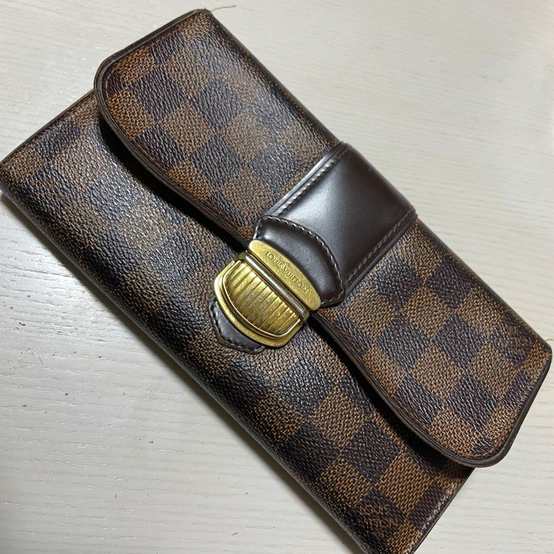 ルイヴィトン 長財布 （ウィメンズ すべての財布＆小物 - ロング