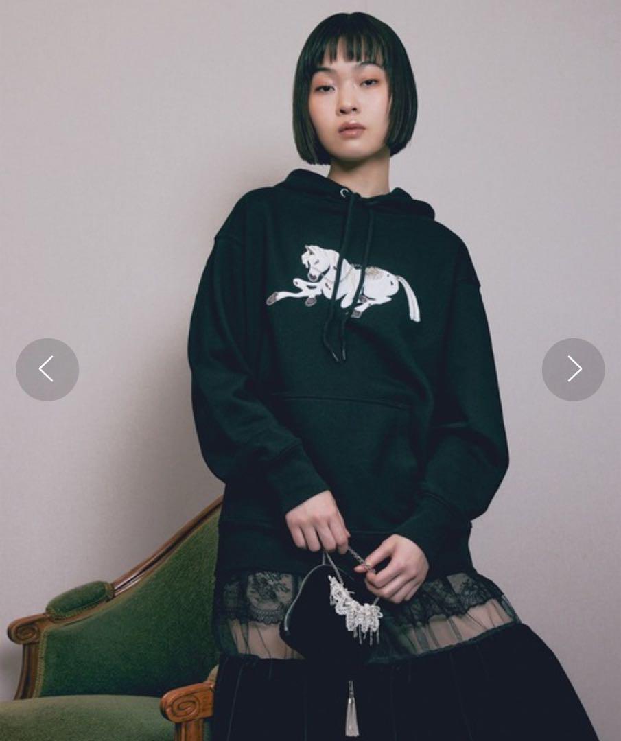 tanakadaisuke スウェット tanakadaisuke トレーナー スウェット 「tanakadaisuke/タナカ
