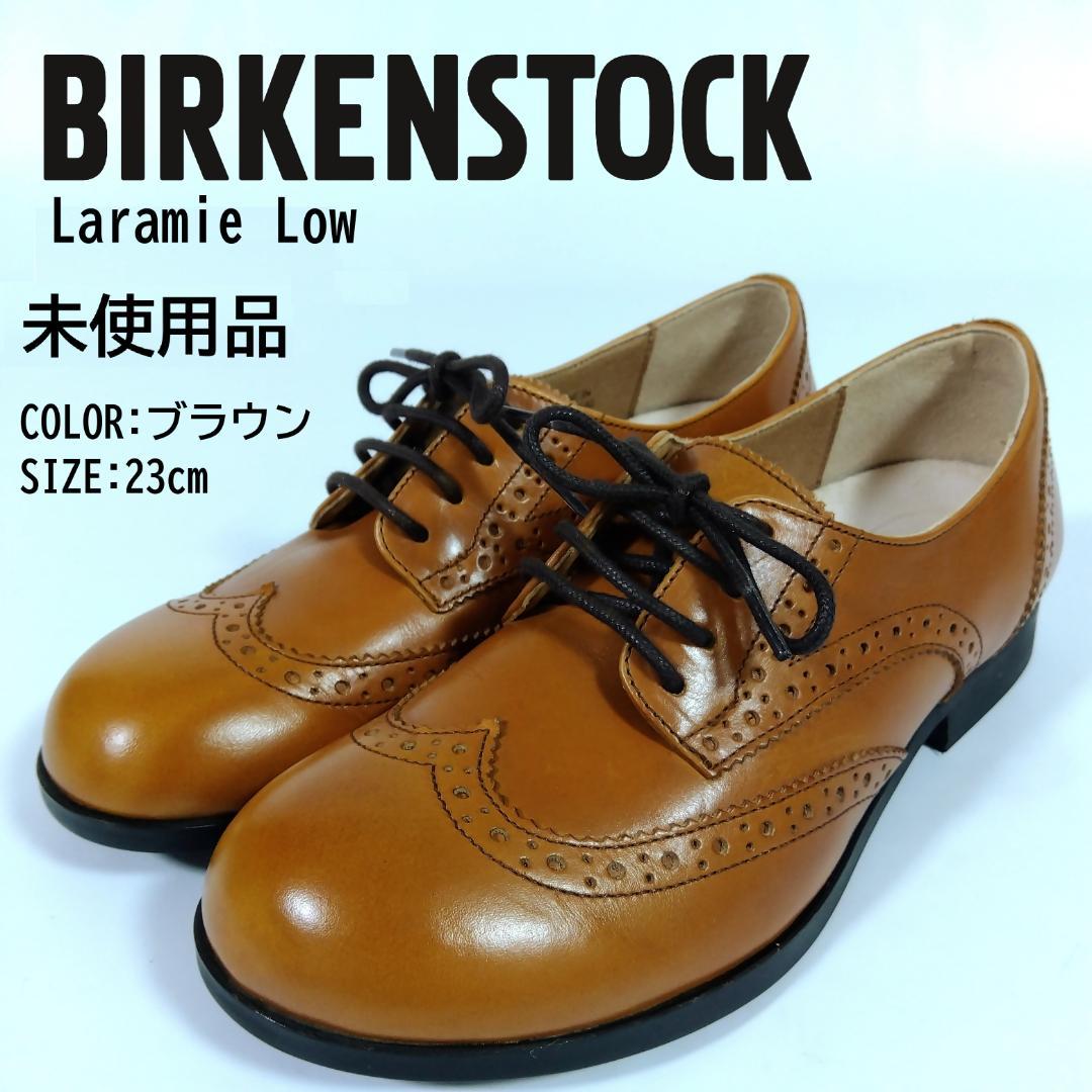 激レア 日本限定 BIRKENSTOCK ララミー ロー バイカラーナロー ブラック | LARAMIE LOW/ララミー ローの商品一覧 | ベネクシー