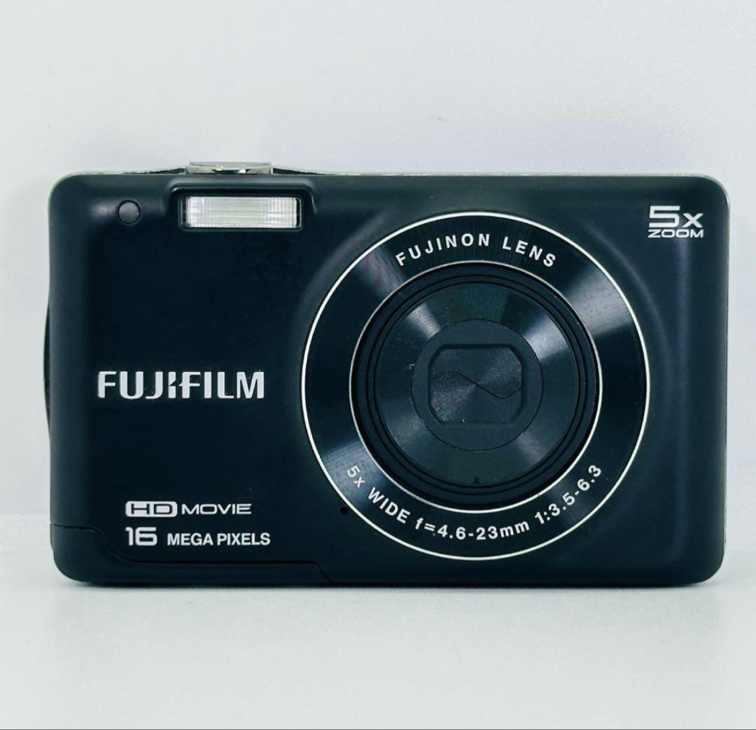 FUJIFILM Finepix Jx660 デジカメ　ケース付き 2025年最新】FinePix JX660の人気アイテム - メルカリ