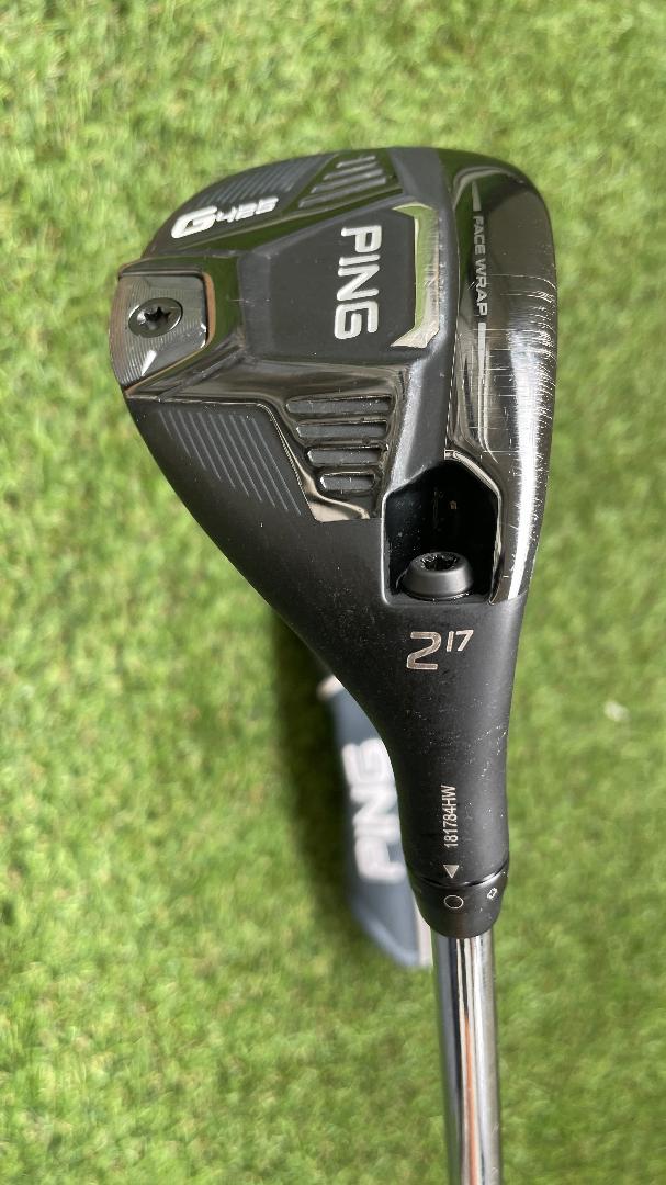 PING G425 U2(アーコス付き) N.S.PRO 950GH neo（楽天市場】ピン