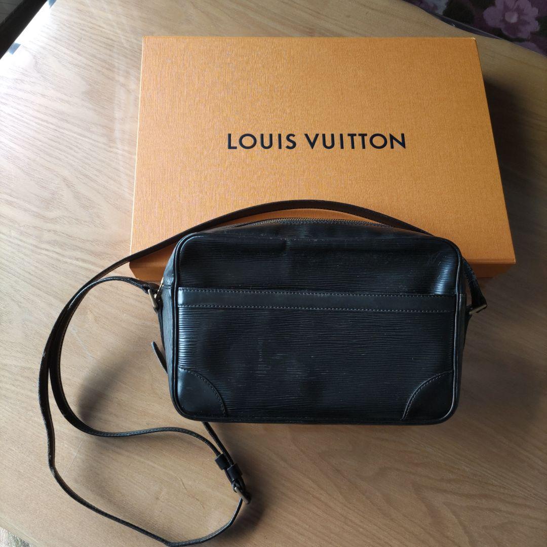 ルイ・ヴィトン エピ トロカエドロ27 ショルダーバッグ M52302 楽天市場】【バッグ】LOUIS VUITTON ルイ ヴィトン エピ