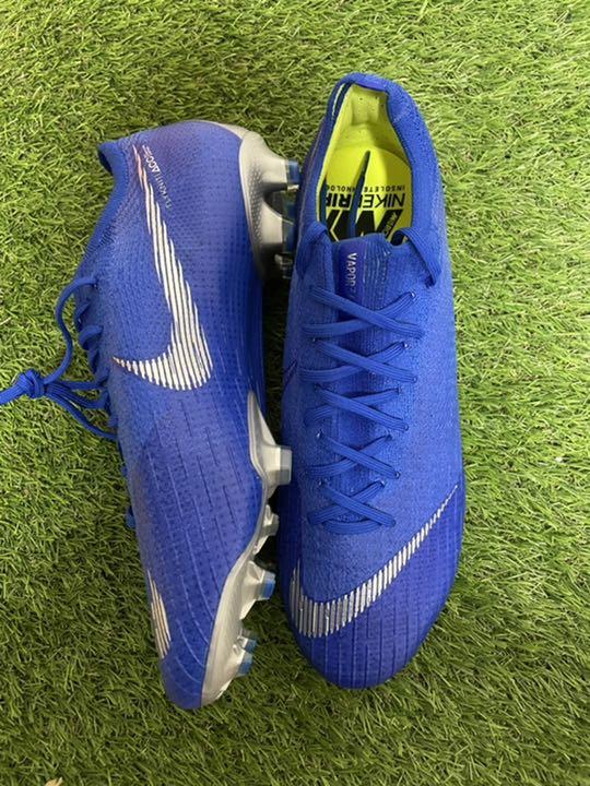 マーキュリアルヴェイパー12 エリートNJR FG サッカースパイク マーキュリアル ヴェイパー12エリート NJR FG