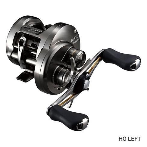 シマノ　カルカッタコンクエスト　BFS HG 左巻き シマノ(shimano) カルカッタ コンクエスト BFS HG LEFT