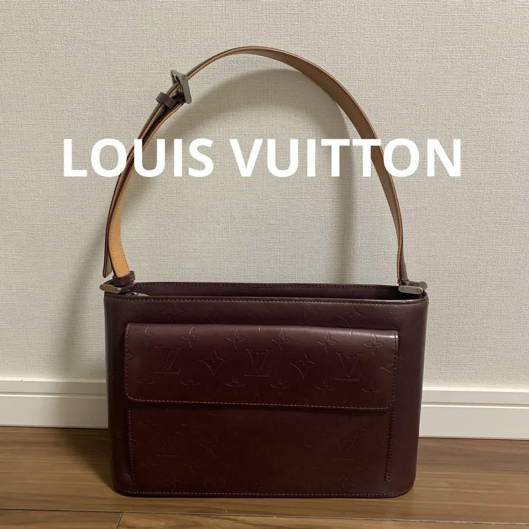 Louis Vuitton モノグラム　ショルダーバック 楽天市場】【バッグ】LOUIS VUITTON ルイ ヴィトン モノグラム