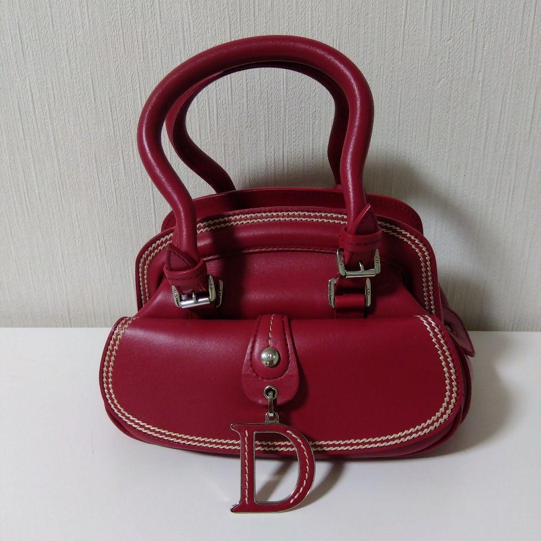 値下げ！ChristianDiorディオール⭐︎パーティ!チェーンバッグ チェーン Dior(ディオール) パーティーバッグ(レディース