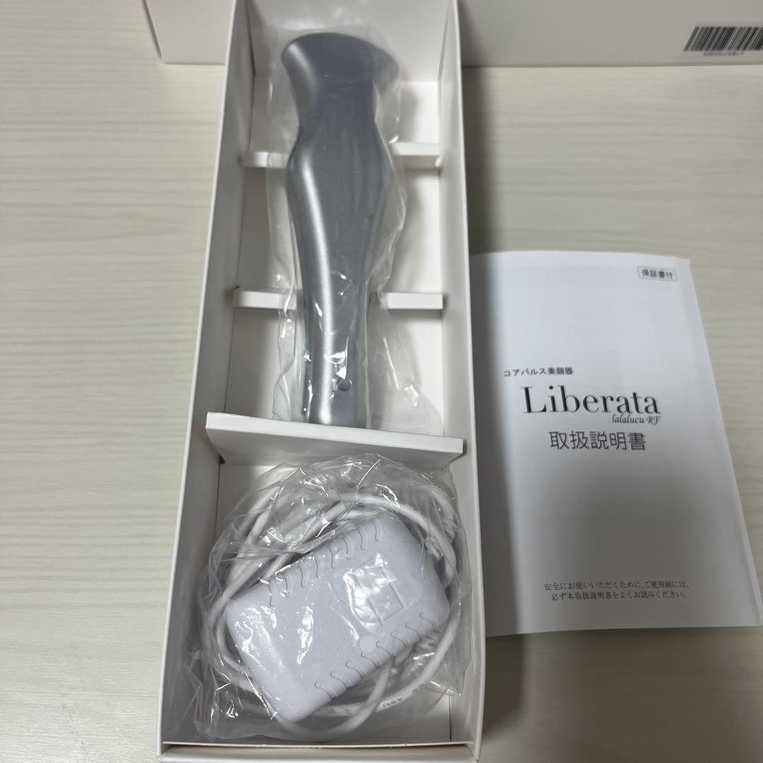 ララルーチュRF リベラータ LALALUCU 美品 ララ ルーチュ RF （ララルーチュRF リベラータ）