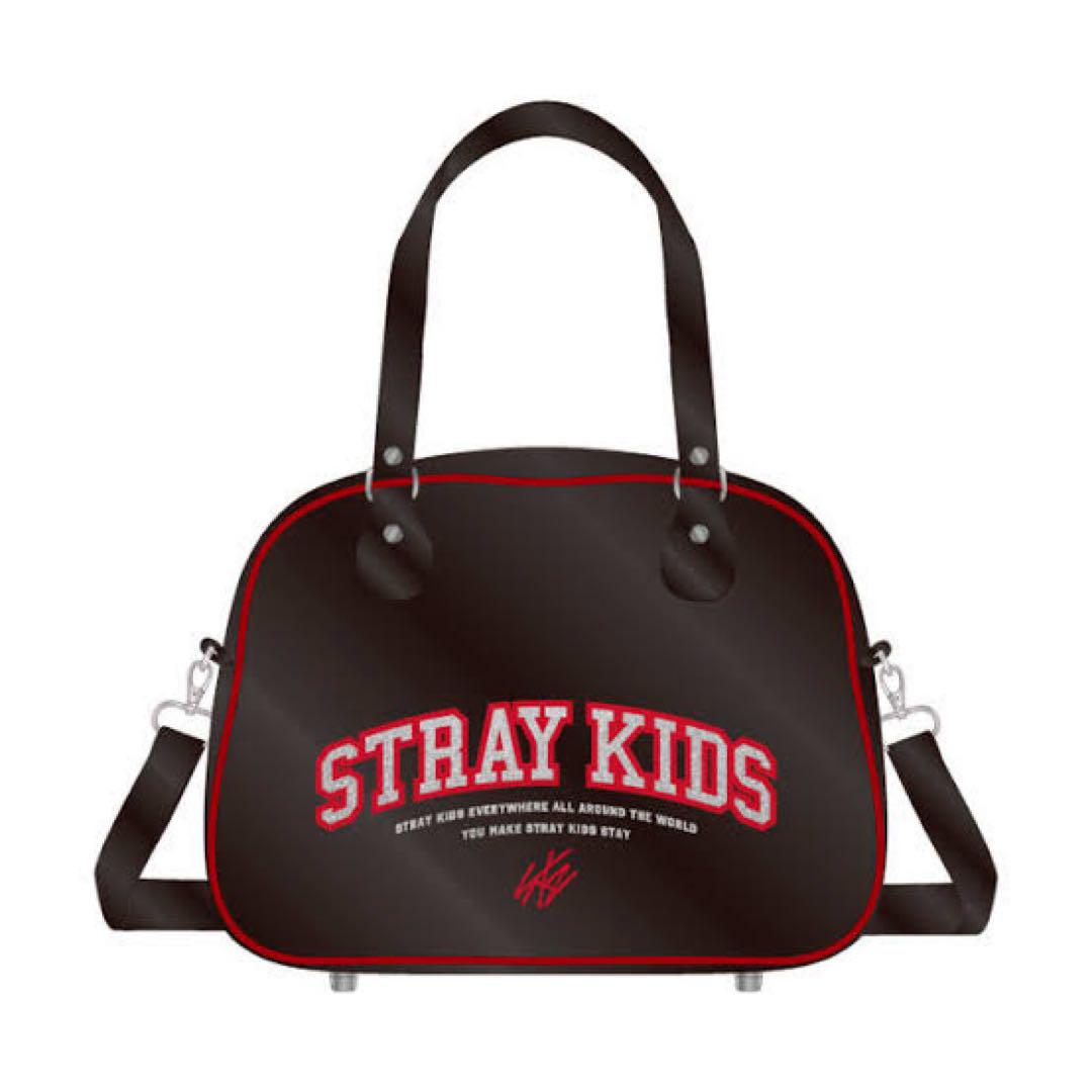 手袋　スンミン　バンチャン　セット　straykids スキズ　dominate Stray Kids World Tour ＜dominATE JAPAN＞ OFFICIAL GOODS