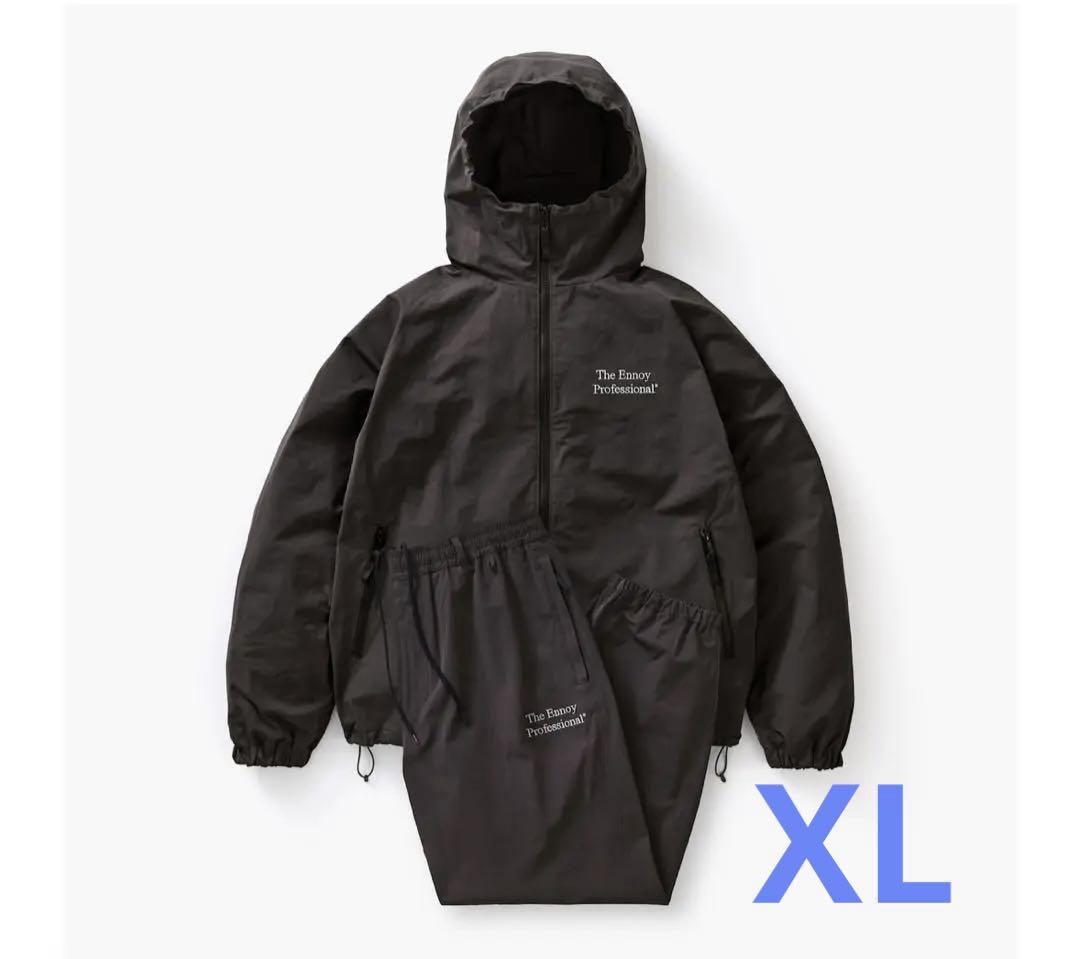 【エンノイ】PROFESSIONAL CPN HOODIE SET UP PROFESSIONAL CPN HOODIE SET UP(ennoy エンノイPROFESSIONAL