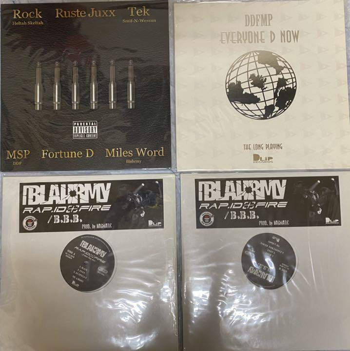 レア！レコード　まとめ売り　100枚超 洋楽レコード まとめ売り ヒップホップ ラップ - メルカリ