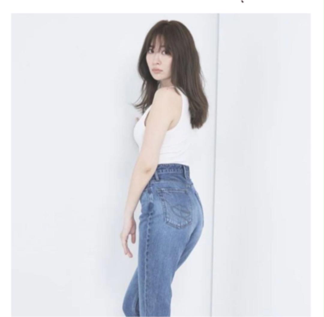 her lip to Tokyo High Rise Jeans サイズ23（Herlipto Tokyo