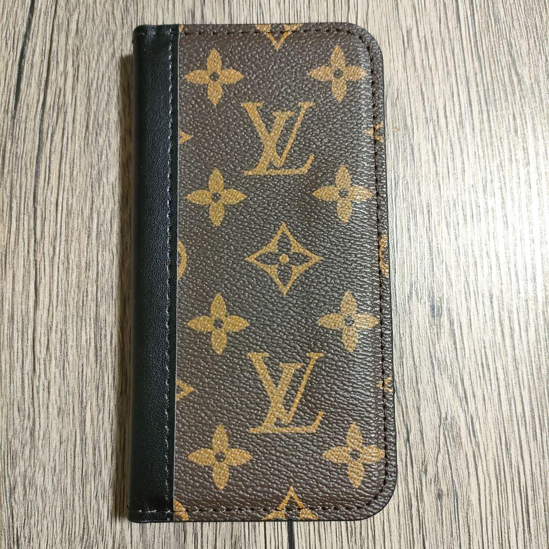 Louis Vuitton iPhone 14pro 手帳型ケース 高評価ルイ・ヴィトンやグッチアイフォン16/16promax手帳型