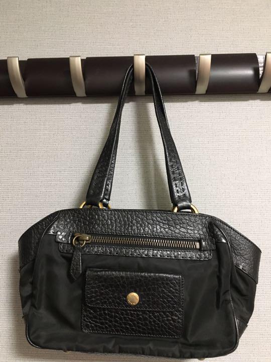 美品【プラダ】ハンドバッグ ショルダーバッグ セール 23%OFF】プラダ ハンドバッグ ショルダーバッグ