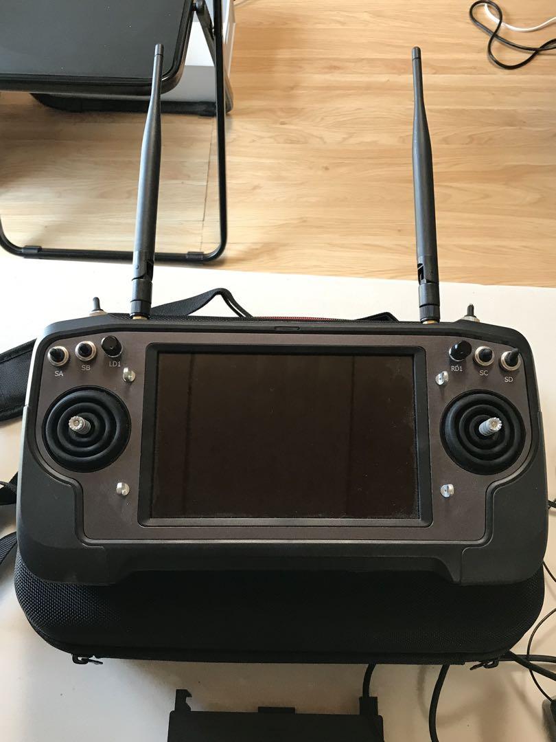 Siyi AK28 プロポ 技適認証済 Siyi AK28 プロポ 技適認証済（株式会社佐竹技研 - ArduPilot