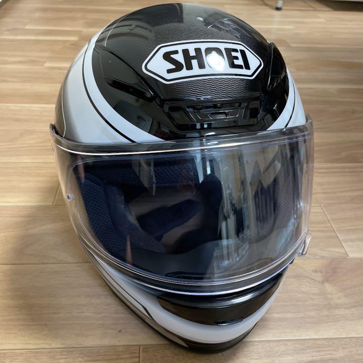 SHOEI Z-7 MYSTIFY ゼット-セブン ミスティファイ Webike | SHOEI ショウエイ Z-7 MYSTIFY［ゼット-セブン