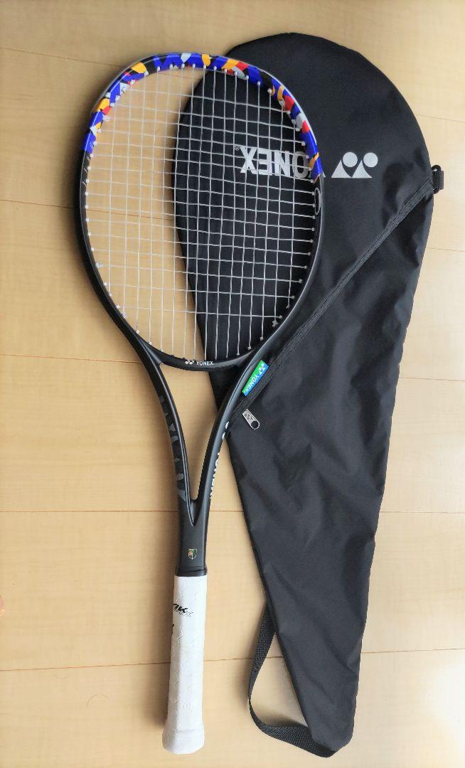 【値下げ】ヨネックス    ジオブレイク  50VS   XFL0 YONEX 02GEOBREAK 50VERSUS（02ジオブレイク50VS） - ラケット