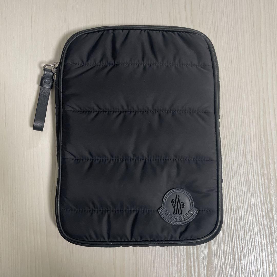 MONCLER セカンドバッグ ポーチ ユニセックス 楽天市場】モンクレール バッグ MONCLER セカンドバッグ メンズ