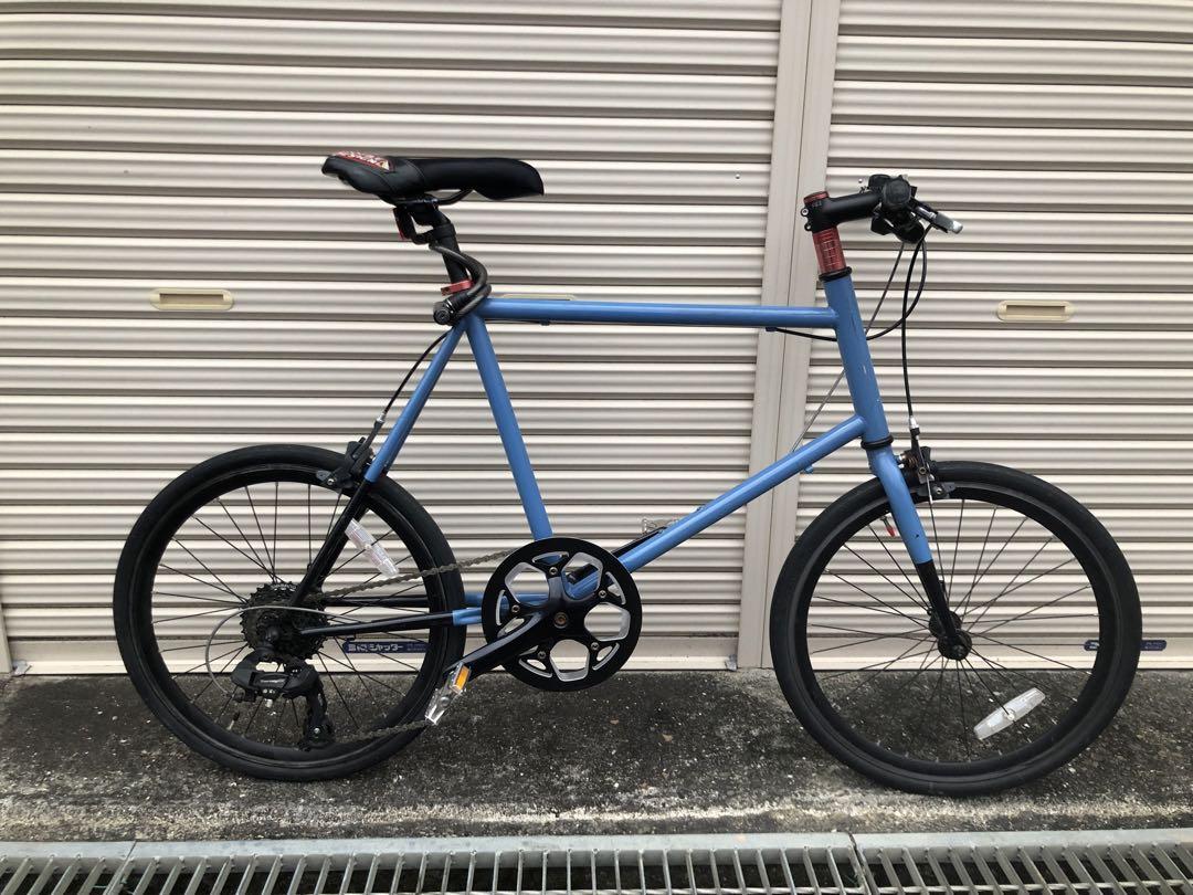 ロードバイク 引き取り限定 （Rossin やかましく ロッシン