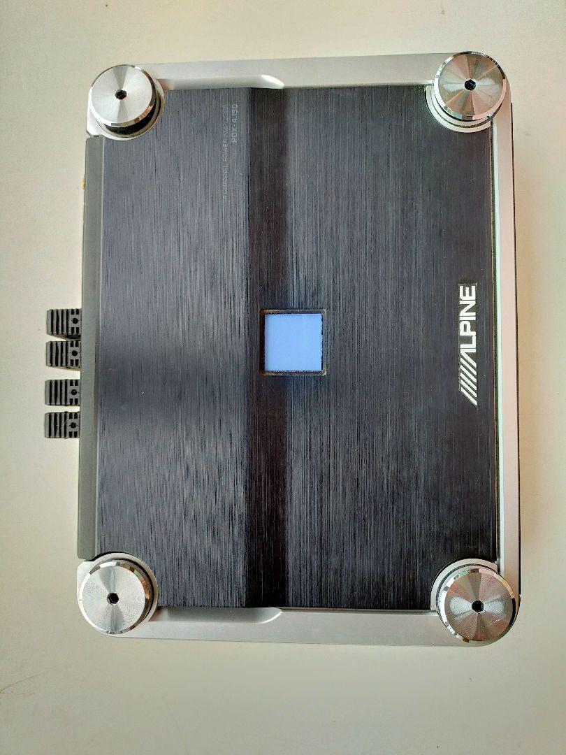 ALPINE アルパイン3508 アンプ 楽天市場】【取寄商品】ALPINEアルパインPXE-C80-88-J OPTM8 8