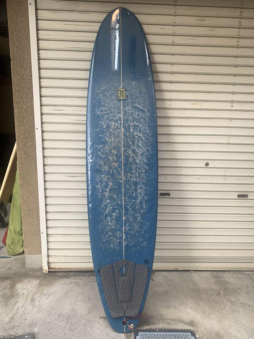 ファンボード7'4\"【引取限定】 ファンボード7'4