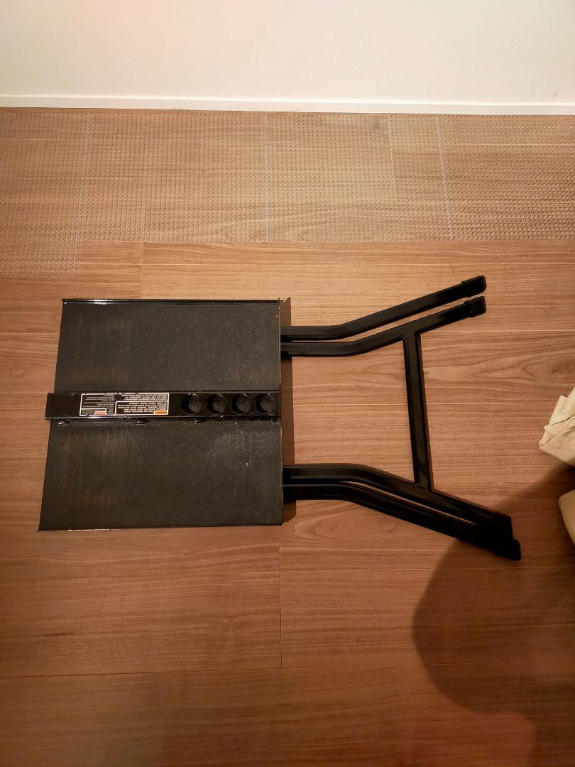 パワーブロック　スタンド　POWERBLOCK Compact Stand Small Compact Stand | PowerBlock Dumbbell Stands