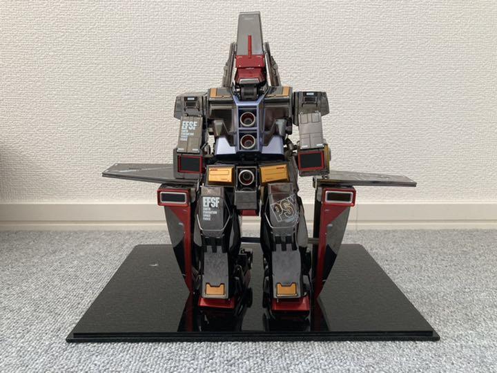 BANDAI - 魂ネイション 2009限定 MRX-009 サイコガンダム 香港ナイトver. TAMASHII NATION 2009 | ピックアップ GUNDAM FIX FIGURATION