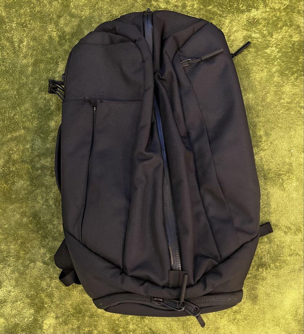 AER（エアー） ダッフルパック　Duffel Pack2 AER11001 AER（エアー） ダッフルパック Duffel Pack2 AER11001 （X-Pac