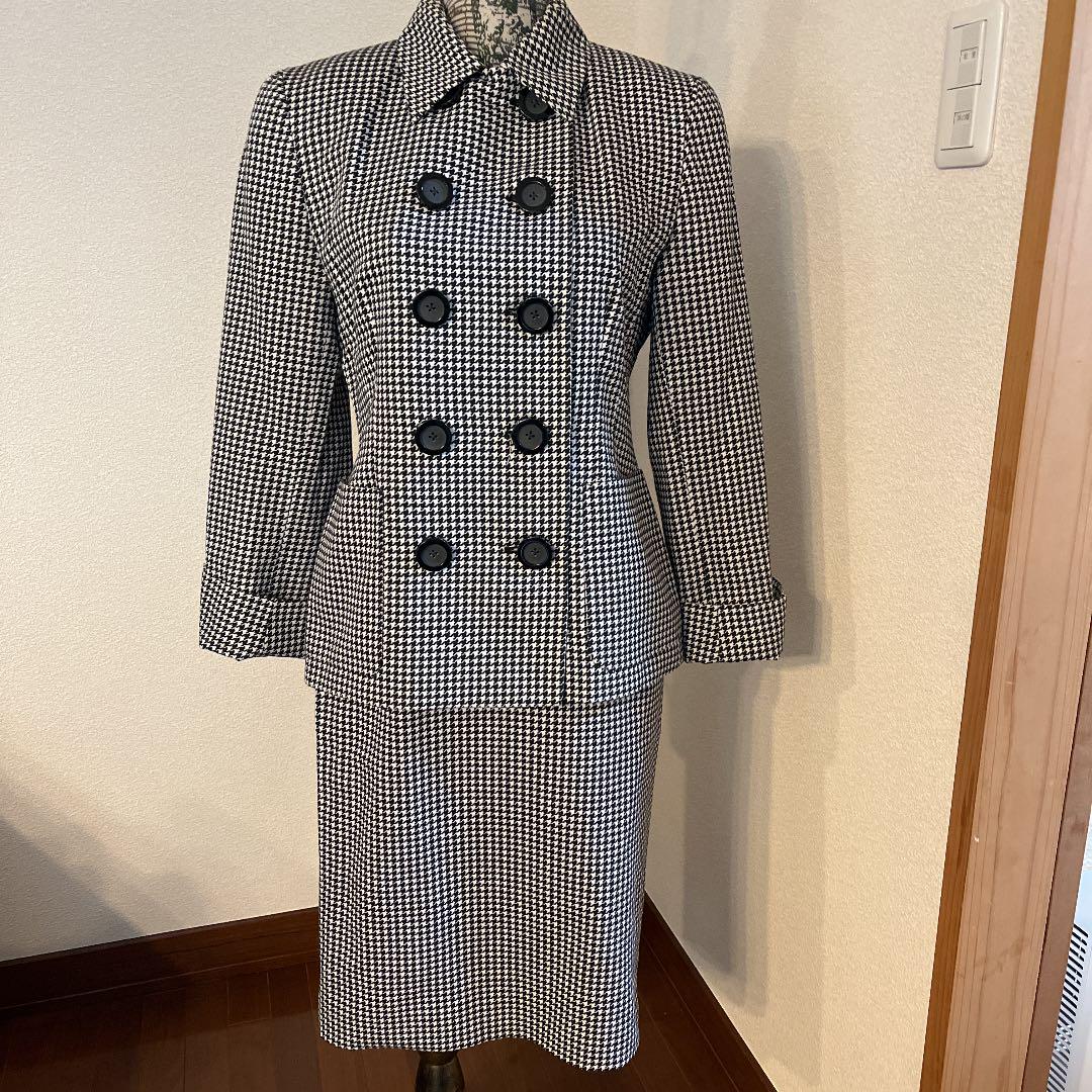 【新品】GIANFRANCO FERREフェレセットアップスーツ38 楽天市場】ジャンフランコフェレ（スーツ｜スーツ・セットアップ