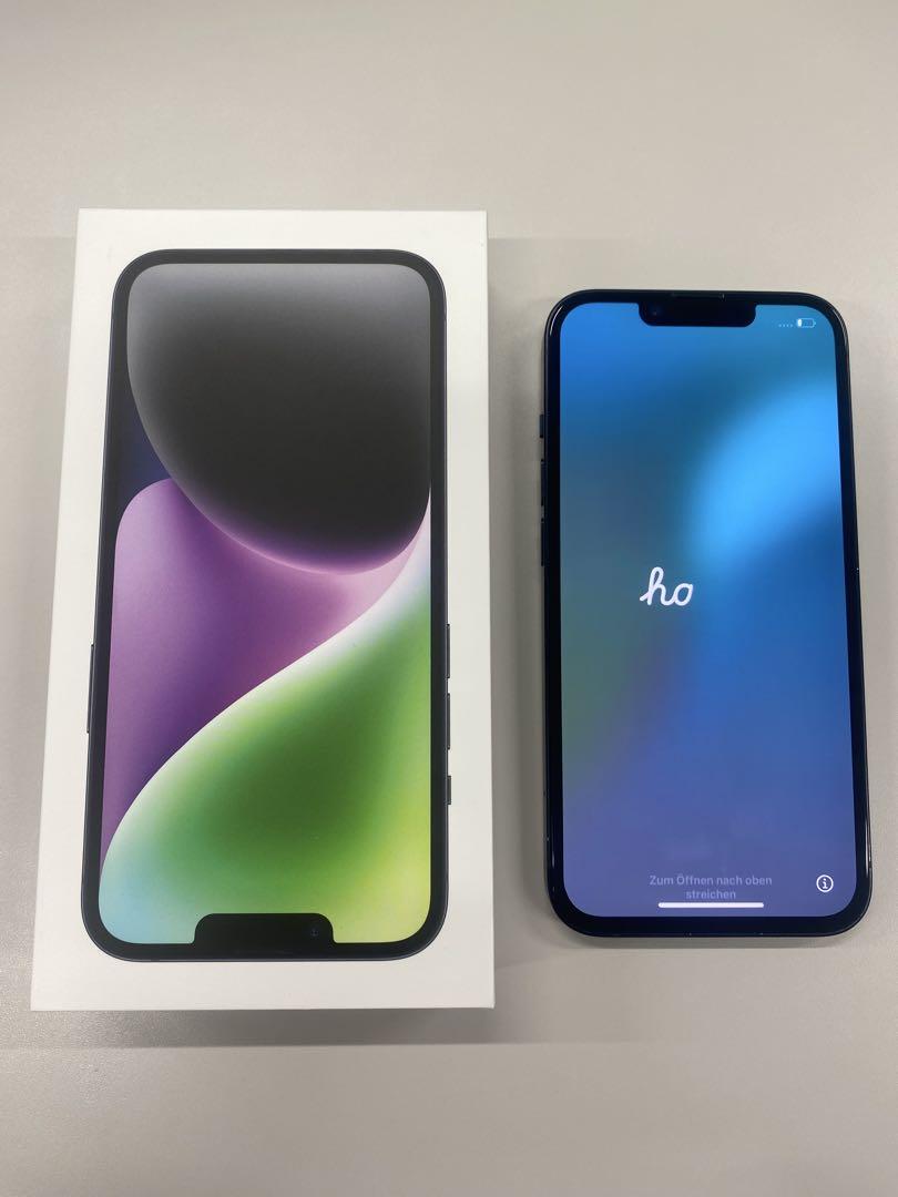ジャンク品　iPhone14 256GB ジャンク品 iPhone14 256GB （iPhone14 Pro docomo版SIMフリー