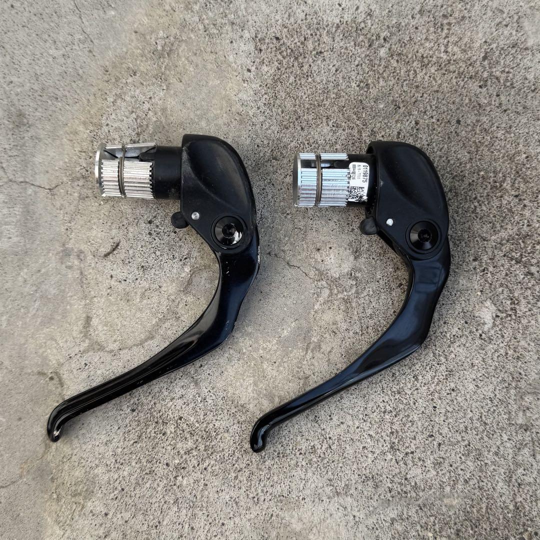 Campagnolo カンパニョーロ TTブレーキレバー BL15-TTGG（CHORUS