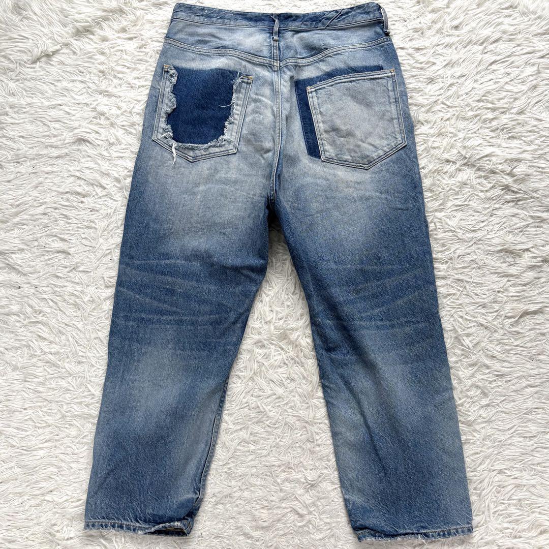 【五明祐子さん着用 美品】upper hights the RASCAL 25 五明祐子さん着用 美品】upper hights the RASCAL 25（五明祐子