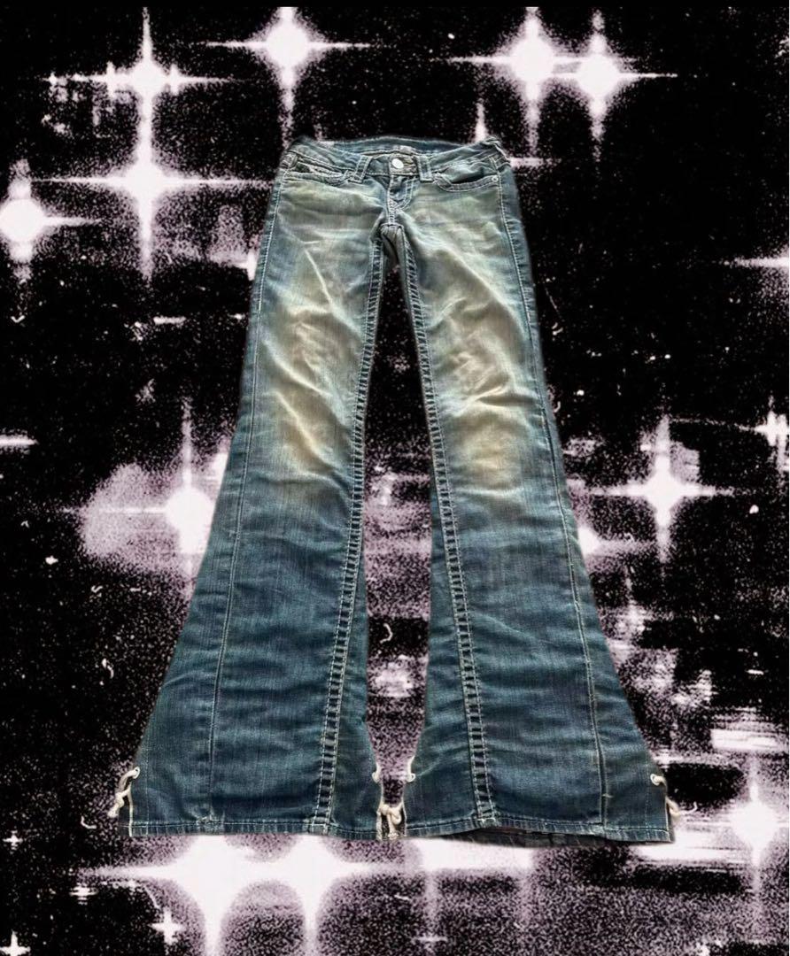 ginzi バムフラップ archive パンク y2k ginzi バムフラップ archive パンク y2k - メルカリ