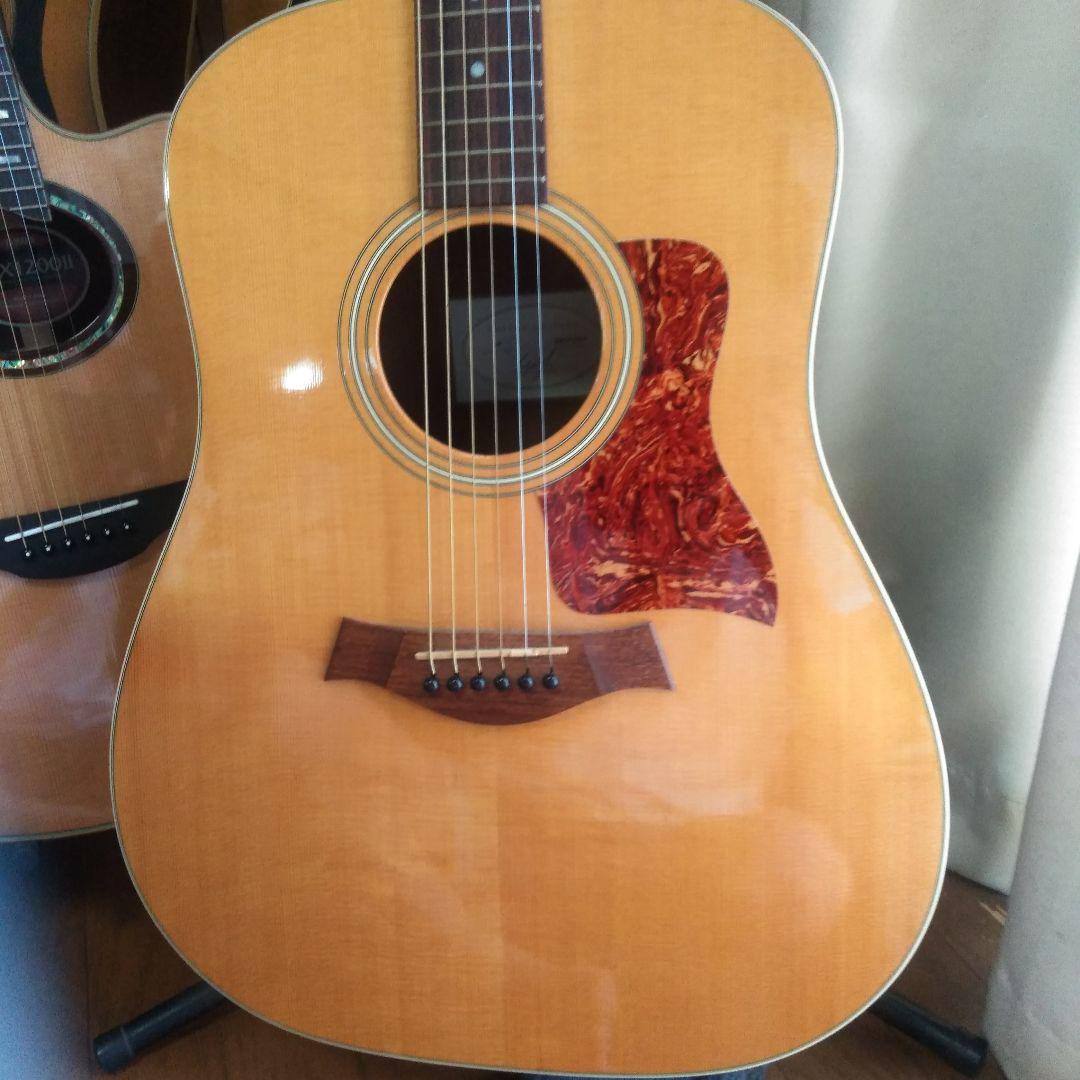 テイラー210、アコースティックギター （Taylor 210 (2006
