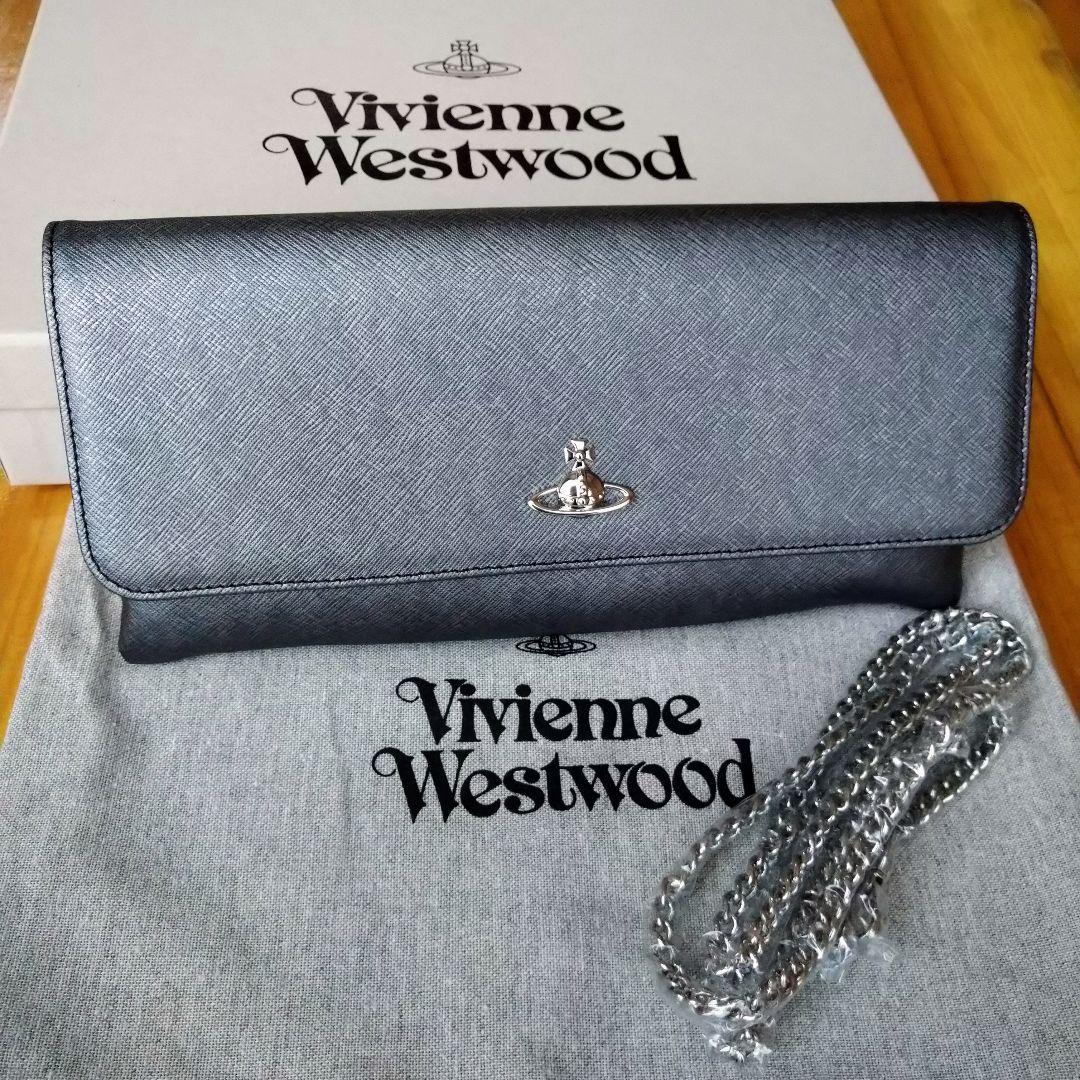 ヴィヴィアンウエストウッド 2wayバッグ （Vivienne Westwood