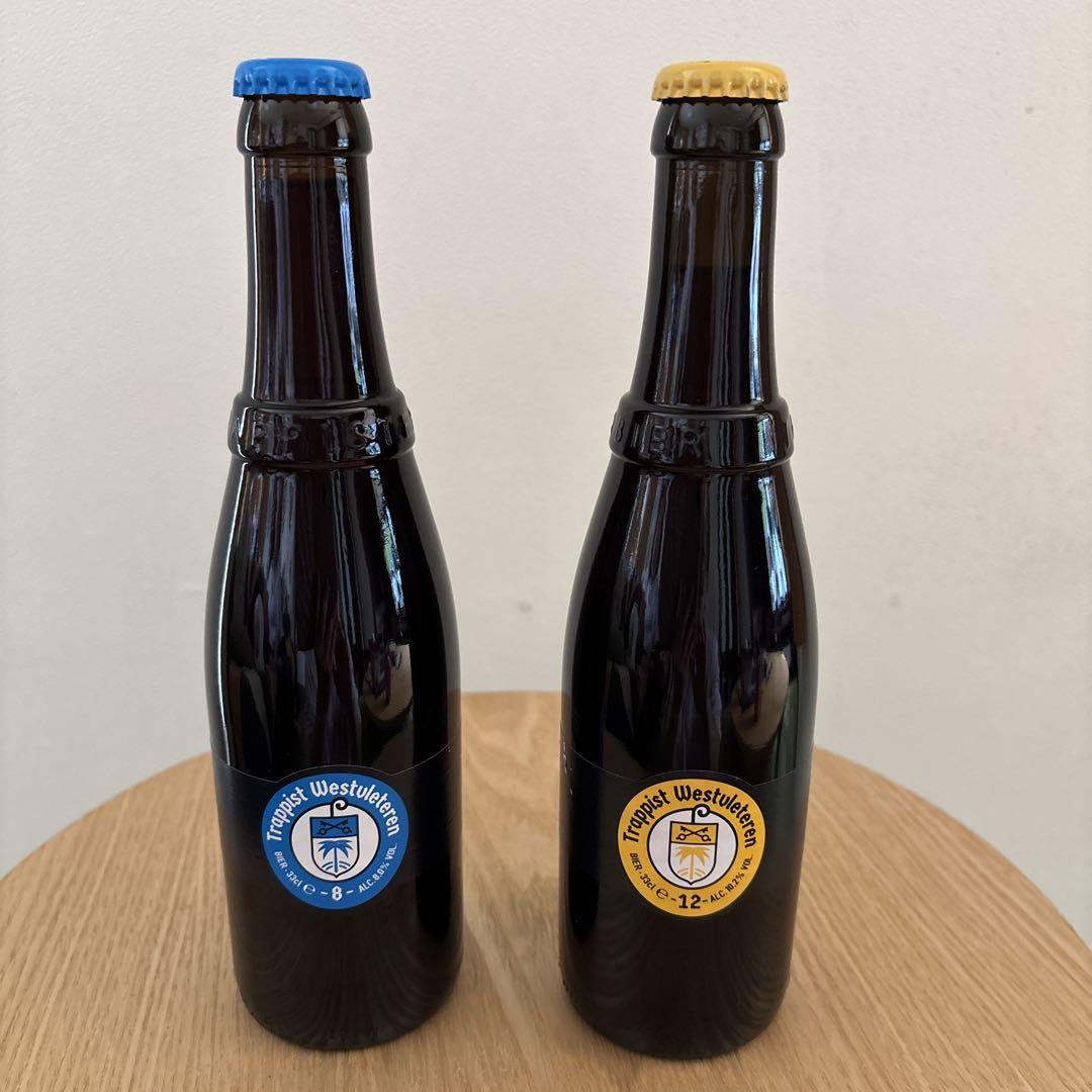St. Sixtus ビール 330ml 2本セット St. Sixtus ビール 330ml 2本セット（人気おすすめクラフト