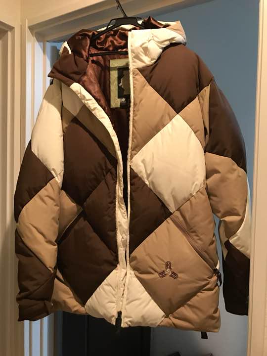 BURTON - 男性用 BURTONバートン スノーボードウエア RONINローニン上下セットM 2025年最新】burton roninの人気アイテム - メルカリ