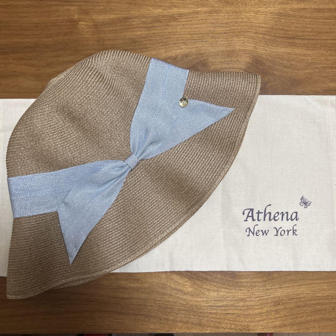 アシーナニューヨーク ガール キッズ L54〜56 （Athena New York