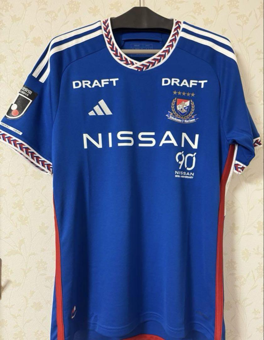 横浜Fマリノス 2024 1stユニフォーム 宮市亮 5501003990695410_01_6135w.jpeg