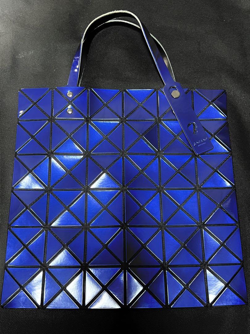 バオバオ イッセイミヤケ BAOBAO ISSEIMIYAKE トートバッグ