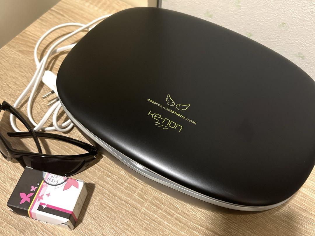 ケノン Ver 7.1 プレミアムカートリッジ 残99.99% 美品 ケノン ver.7.1 プレミアムカートリッジ付き 残量99％以上（魅力